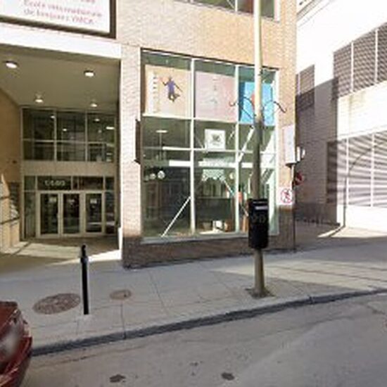 Café C C - Restaurants in Montreal