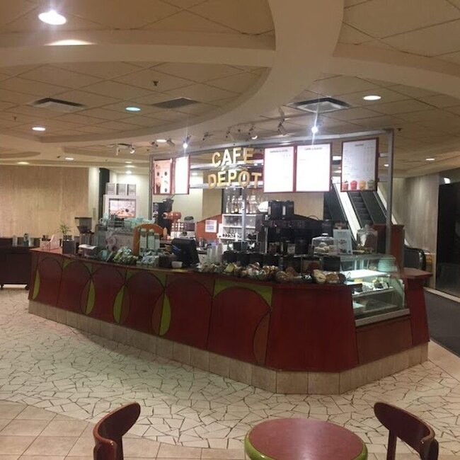 Café Dépôt Montreal Restaurant: Menu, Reviews & Reserve (2026)