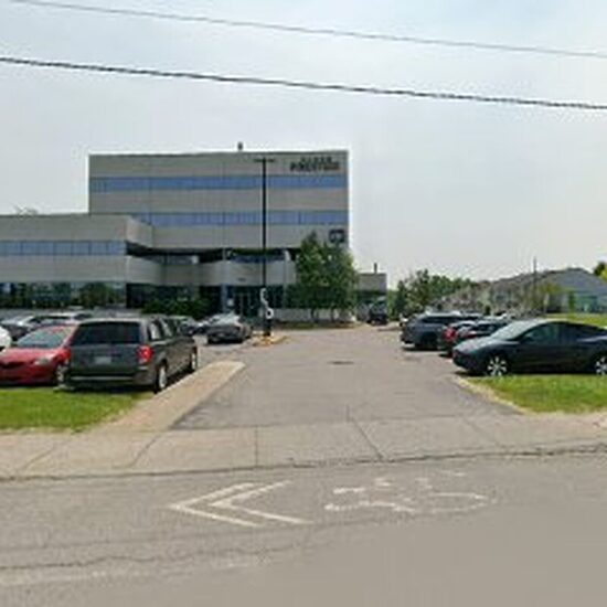 Bistro Prestige - Restaurants in Laval-des-Rapides
