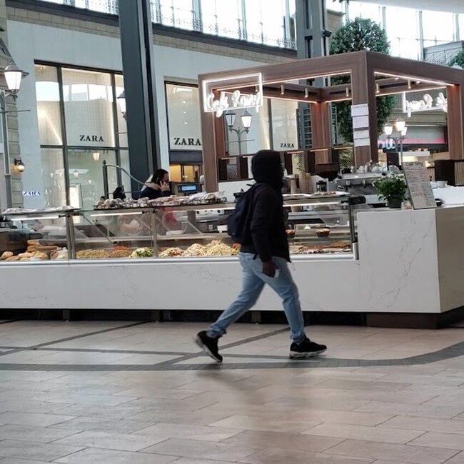 Caf&eacute; Romy - Restaurants in Carrefour Laval