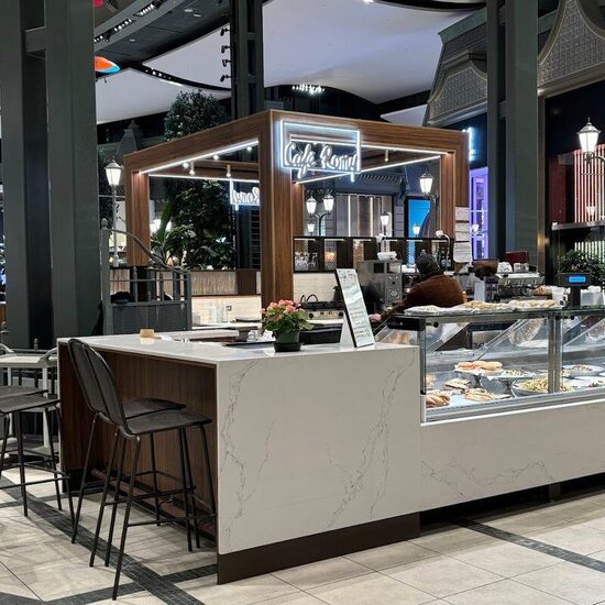 Café Romy - Restaurants in Montreal