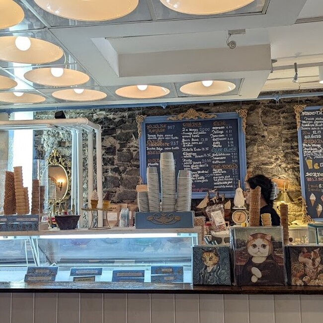 Cibo & Vino - Restaurants Italiens &agrave; Vieux-Montr&eacute;al