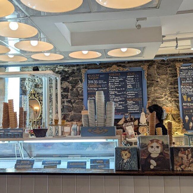 Cibo & Vino - Old Montreal Open Lunch Restaurants