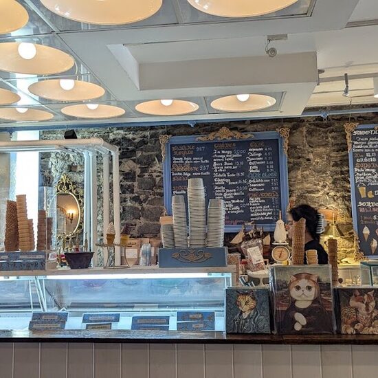 Cibo & Vino - Restaurants in Montreal