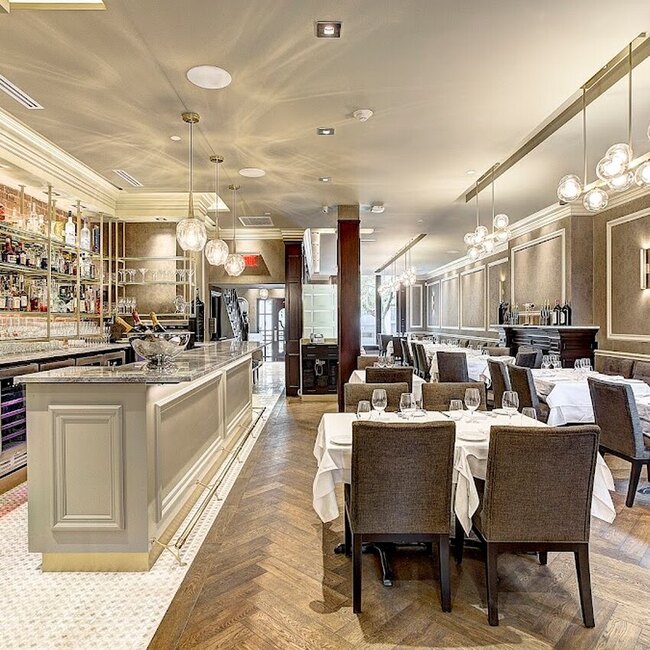 Da Vinci Restaurant Montréal: Menu, Avis & Réserver (2026)