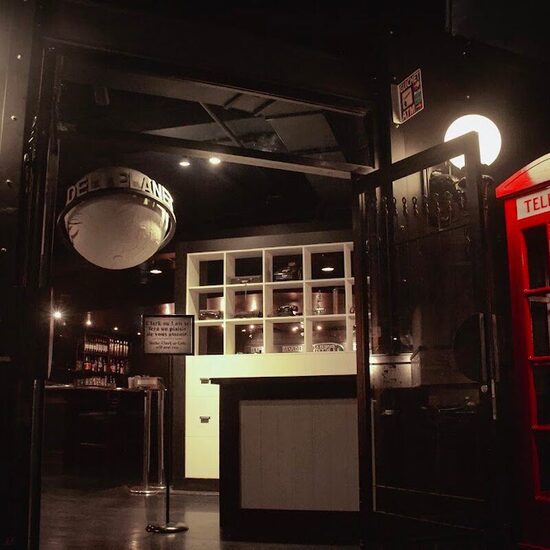Deli Planet - Grilled Cheese in Montreal