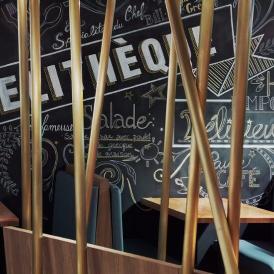 Delithèque - Restaurants de Montréal