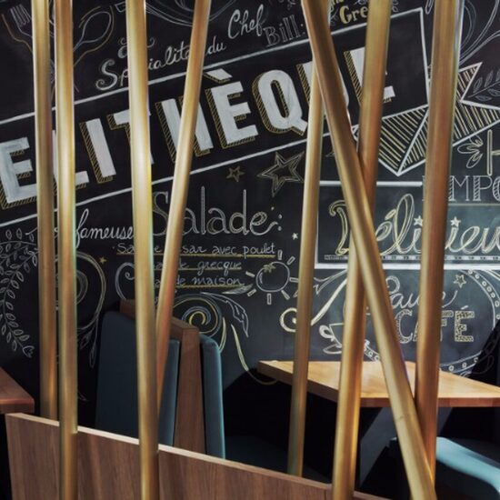Delith&egrave;que - Breakfast Restaurants Near: H2G1W7