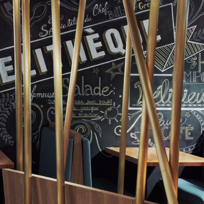 Delith&egrave;que -  Restaurants Near: H1Y2W7