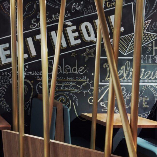 Delith&egrave;que - Restaurants pr&egrave;s de: H1Y1Y3