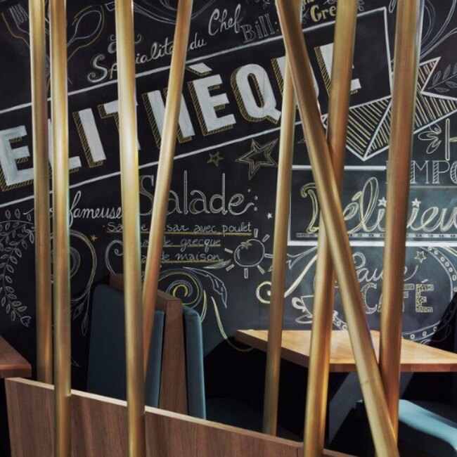 Delith&egrave;que - Dumplings, Breakfast Restaurants Near: H2G2C8