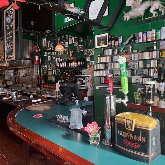 Else's - Microbreweries in Montreal
