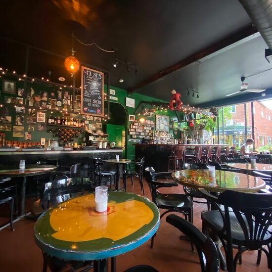 Photo de Else's, Le Plateau-Mont-Royal - Montréal