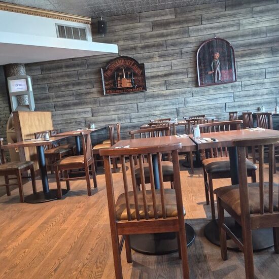 Photo of Moe's Bar & Grill, Pointe-Claire