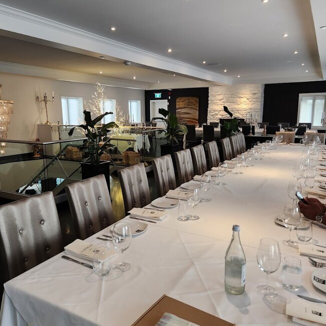 Towne380 - Pasta Restaurants in Laval