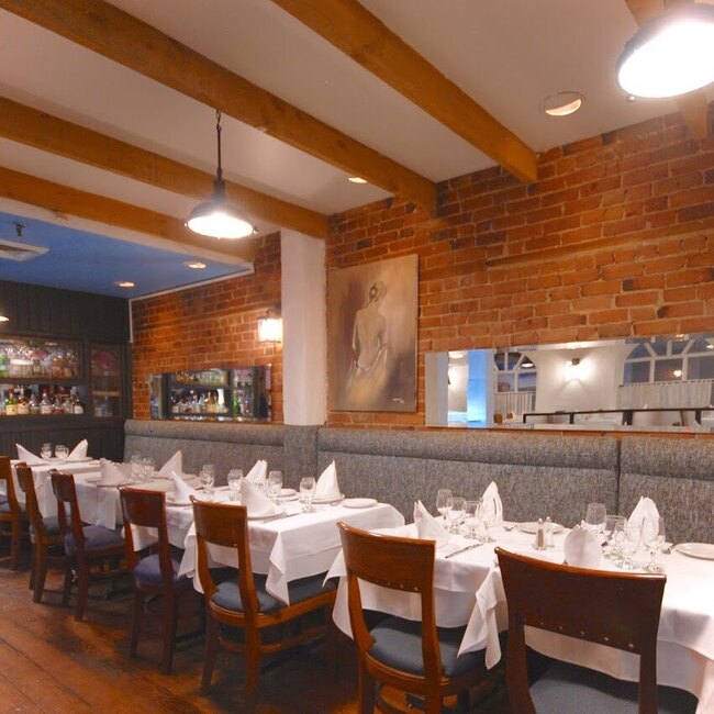 Faros Montreal Restaurant: Menu, Reviews & Reserve (2026)