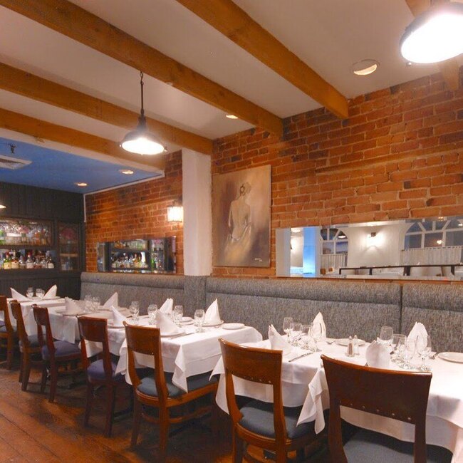 Faros - Restaurants Fruits de mer/Poissons Le Plateau-Mont-Royal