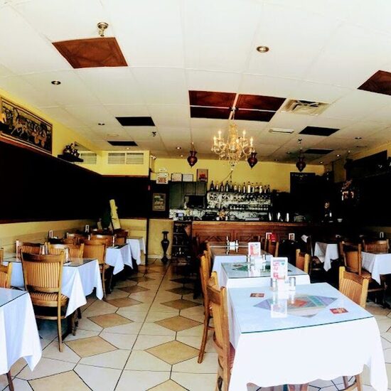 Photo of Le Tandoor, Brossard