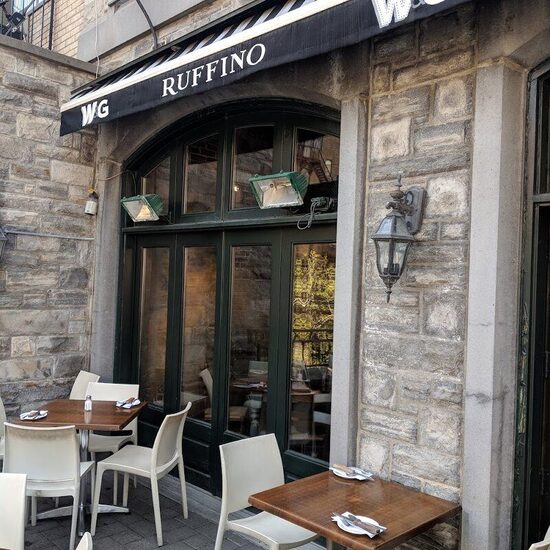 Photo de Wienstein & Gavino's, Centre-ville - Montréal