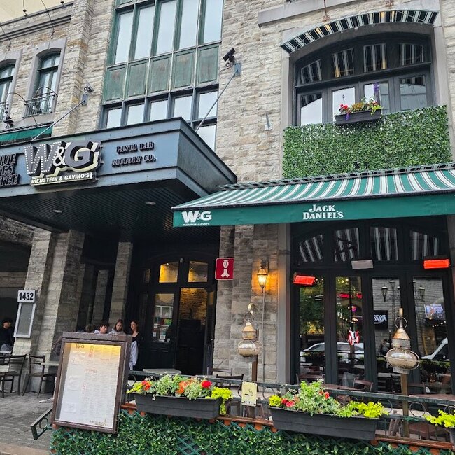 Wienstein & Gavino's - Brunch Restaurants Near: H3K1K1