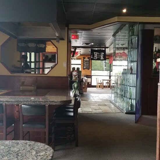 TEN Teppanyaki & Izakaya - Restaurants Cor&eacute;ens, Ramen des Dollard-des-Ormeaux