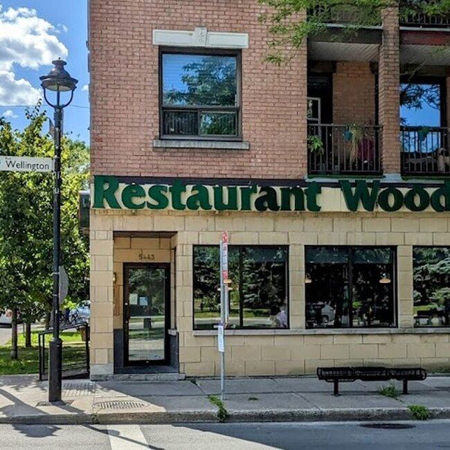 Woodland Pizza Montreal - Menu, Reviews & More December 2025