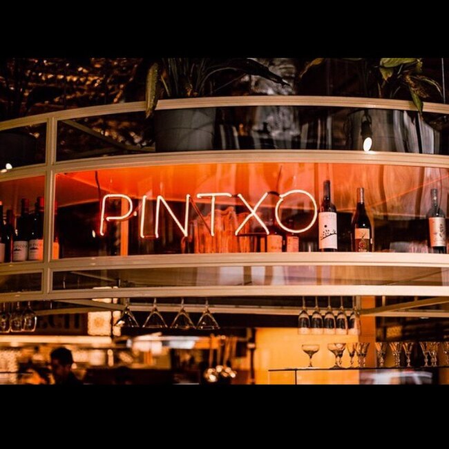 Pintxo - Afghan, Spanish Delivery Restaurants in Montreal