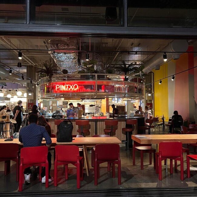 Pintxo Montreal Restaurant: Menu, Reviews & Reserve (2026)