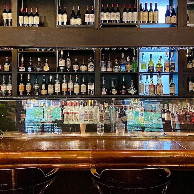 Holder Montreal Restaurant: Menu, Reviews & Reserve (2026)