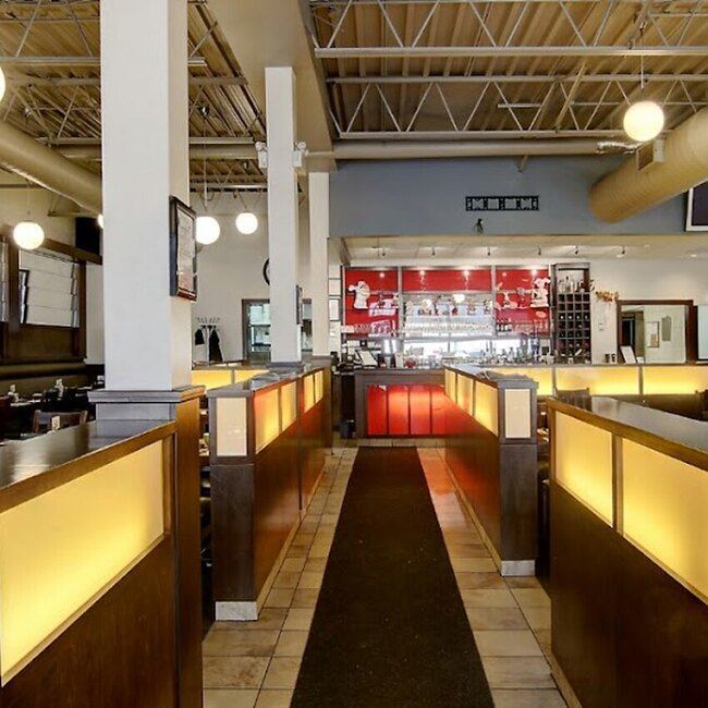 Resto Hollywood Deli - Montreal Italian, Pasta, Seafood/Fish, Mussels Open Morning Restaurants