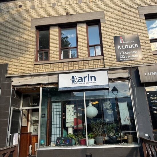 Karin - Restaurants in Montreal