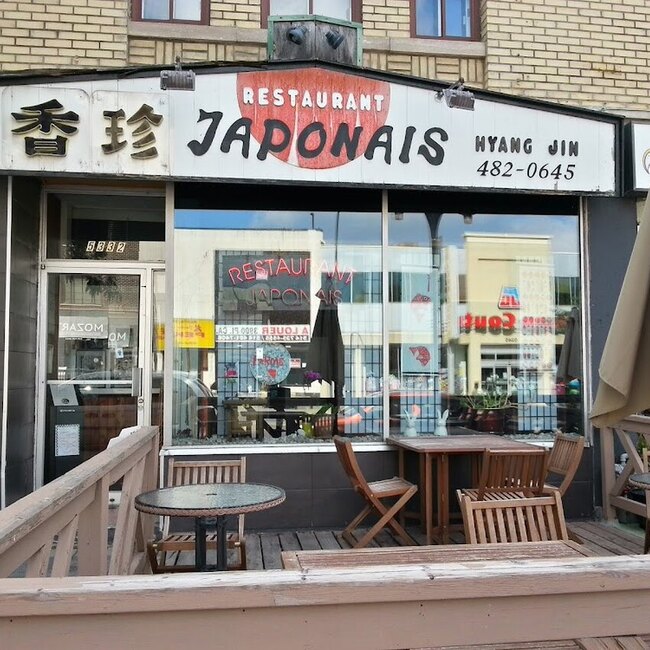 Karin Montreal Restaurant: Menu, Reviews & Reserve (2026)