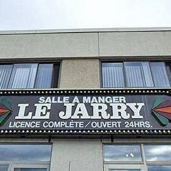 Jarry Smoked Meat - Deli de Montr&eacute;al