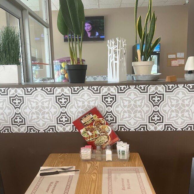 Vincent Sous-Marins -  Restaurants Near: H2S2A7