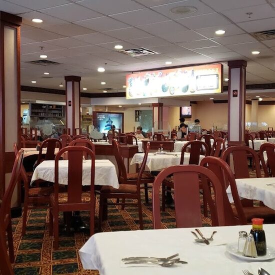 Photo de Restaurant Jade, Quartier Chinois - Montréal