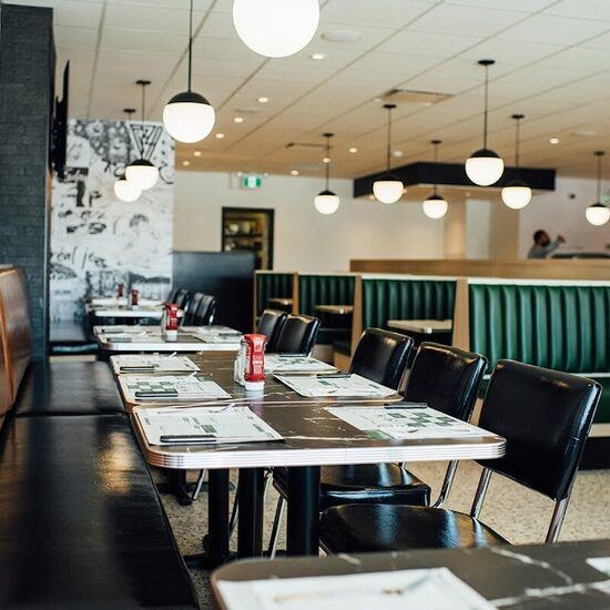 Vimont Pizza - Restaurants in Montreal