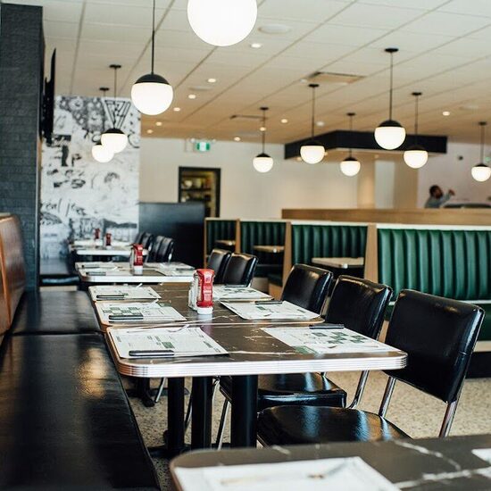 Vimont Pizza - Restaurants Pizza, Libanais de Montréal