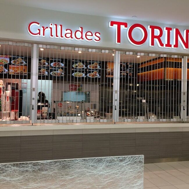 Grillades Torino - Restaurants in The Village/Centre-Sud