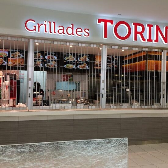 Photo de Grillades Torino, Le Village/Centre Sud - Montréal