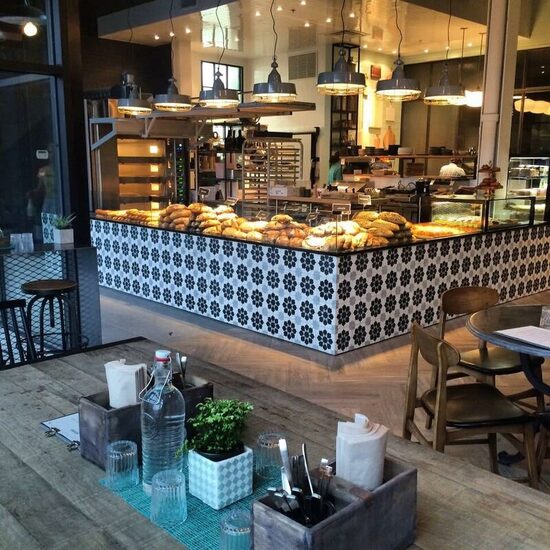 La Bête À Pain - Restaurants de Montréal