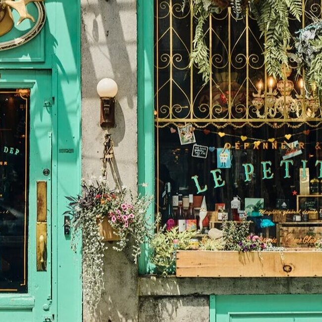 Le Petit Dep Restaurant Montréal, QC