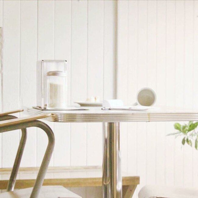 Caf&eacute; Ferlucci Restaurant