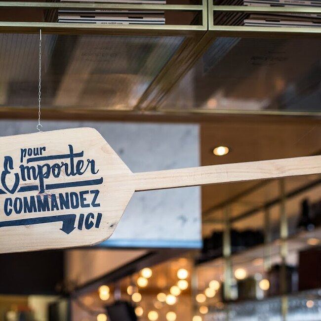 Pizz&eacute;ria NO.900 - Restaurants R&eacute;servations en ligne pr&egrave;s de: J7E2A6