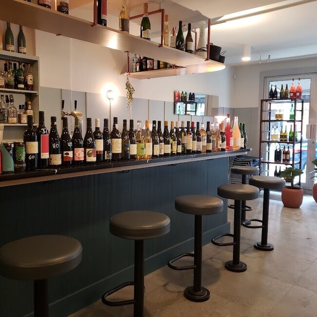 Parasol Shack du Homard - Seafood/Fish Restaurants in Le Plateau-Mont-Royal