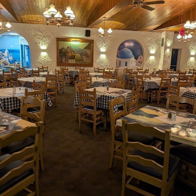 Le Grec - Restaurants Trois-Rivi&egrave;res