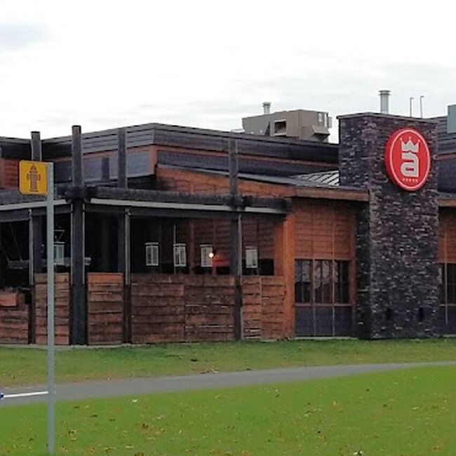 Archibald Microbrasserie - Mauricie (Quebec) Restaurants