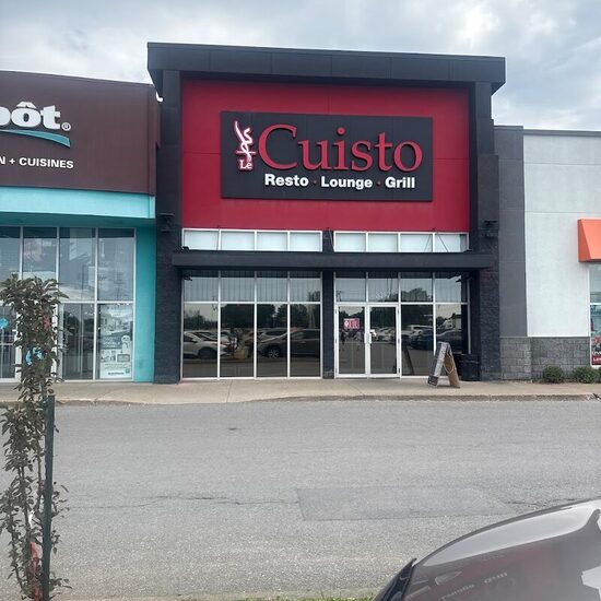 Cuisto - Mediterranean, Breakfast Restaurants in Montreal