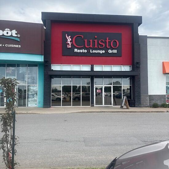 Cuisto Trois-Rivières: Menu, Reviews & Reserve (2026)