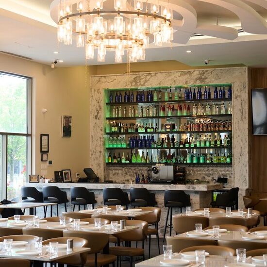 Karoun - Restaurants Grecs, Libanais de Laval
