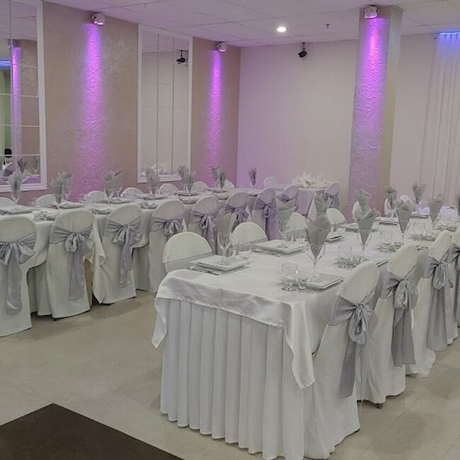 Buffet BRAVO ! - Buffet Restaurants Near: H4A1E3